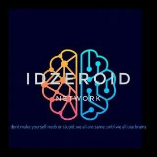 Idzeroid Network - сеть каналов