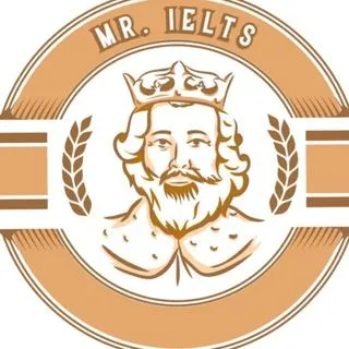 MR.IELTS - всё для экзамена