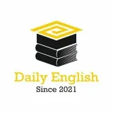Daily English - Ежедневная практика