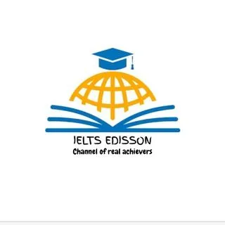 IELTS Edisson - подготовка к экзамену