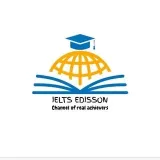 IELTS Edisson- preparation for the exam