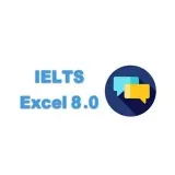 IELTSExcel 8.0 - Preparation for 8. 0