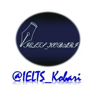 IELTS_Kobari - подготовка к экзамену
