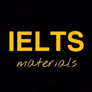 IELTS Materials - материалы для IELTS