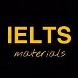 IELTS Materiales-materiales para IELTS
