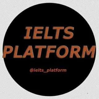 IELTS Platform - все навыки в одном месте