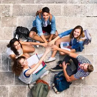 IELTS Academic - Ответы на Speaking