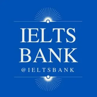 IELTS BANK - банк ресурсов IELTS
