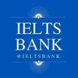 IELTS BANK - банк ресурсов IELTS