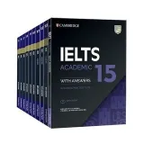 IELTS Cambridge Práctica-Recopilación de tareas