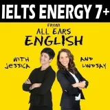 IELTSEnergyInglés Podcast- Podcast.