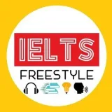 IELTS Freestyle - уроки и материалы
