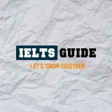 IELTS Guide - материалы и tips