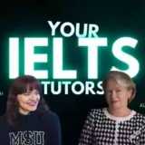 IELTS Ladies-formación para niñas