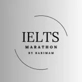 IELTS marathon - интенсивная подготовка