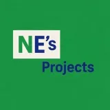 NE's Projects - IELTS материалы