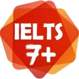 IELTS 7+ - словарь и фильмы
