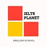 IELTS🌎PLANET - английский с нуля