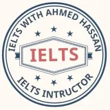 IELTS withAhmedHassan- preparationIELTS