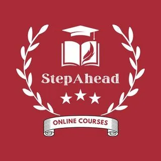 StepAhead - подготовка к IELTS