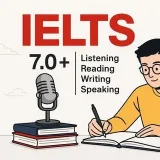 Bandly 7 -IELTSpreparation