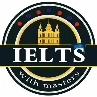 IELTS With Masters - подготовка к IELTS