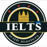 IELTS With Masters - подготовка к IELTS
