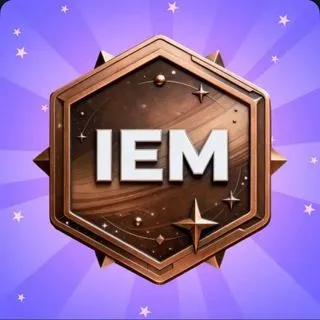 IEM NFT - минт и команды