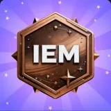 IEM NFT - Menta y equipos