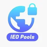 IEO POOLS- Pre-sales and airdrops