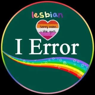 I Error - Lesbian Review