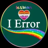 IError--Lesbian Review