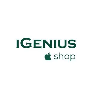 iGenius shop - техника