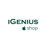 iGenius shop - техника