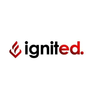 Ignited - мотивация и успех