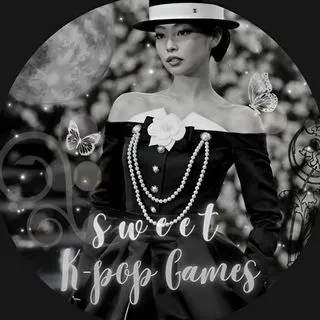 Sweet Kpop Games - K-pop игры
