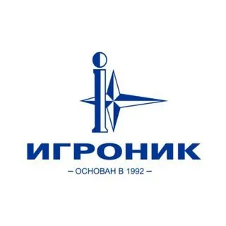 ИГРОНИК - медиахолдинг