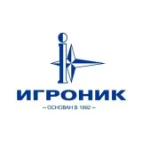 ИГРОНИК - медиахолдинг