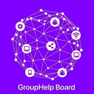Group Help Board - помощь группам