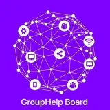 Group Help Board – Helping Groups