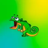 Iguanadon - Динозавры