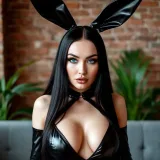 AI ERO - neural network girls