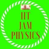 IIT JAM Physics Exam - физика JAM