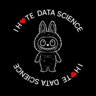 I H❤️TE DS/НЕИКАНАМ - ролевые игры