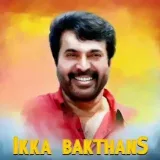 IKKA BAKTHANS MOVIES- Mammutti movies.