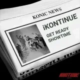 iKONDORM - iKON обновления