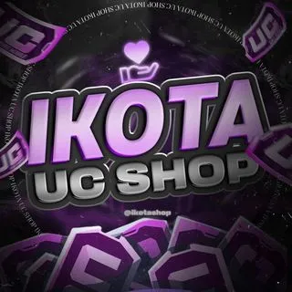 IKOTA UC SHOP - магазин UC