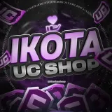 IKOTAUCSHOP- UC store.