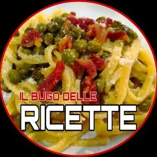 Il Bugo delle Ricette - итальянские рецепты