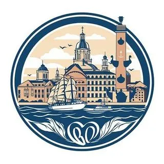 Я люблю Васильевский - СПб